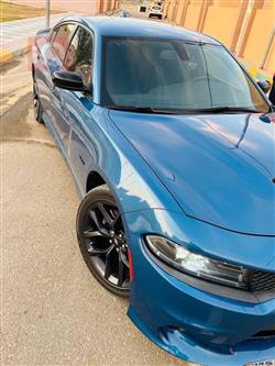 دودج تشارجر